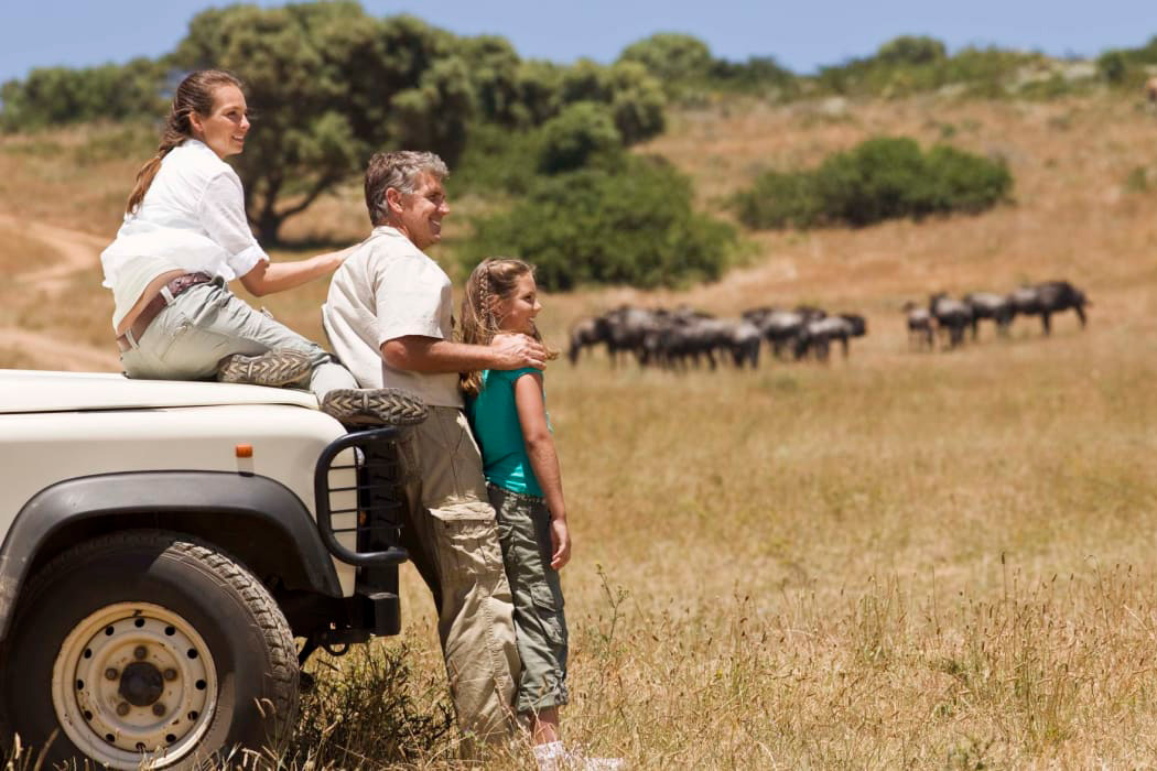 Family Adventure