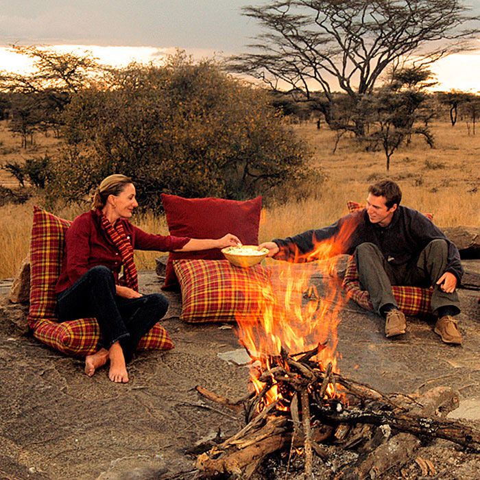 Luxury Honeymoon