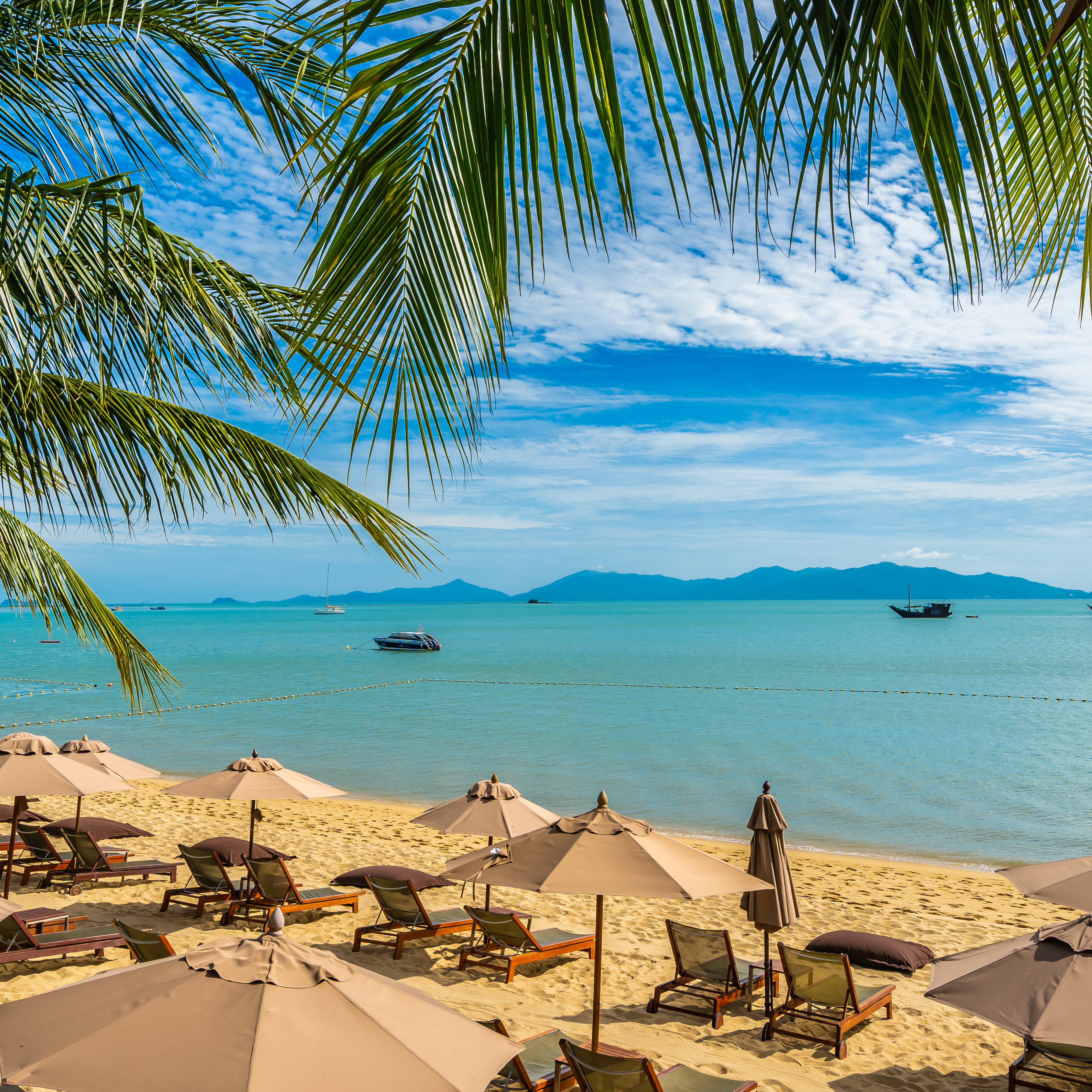 Top Beaches in Zanzibar