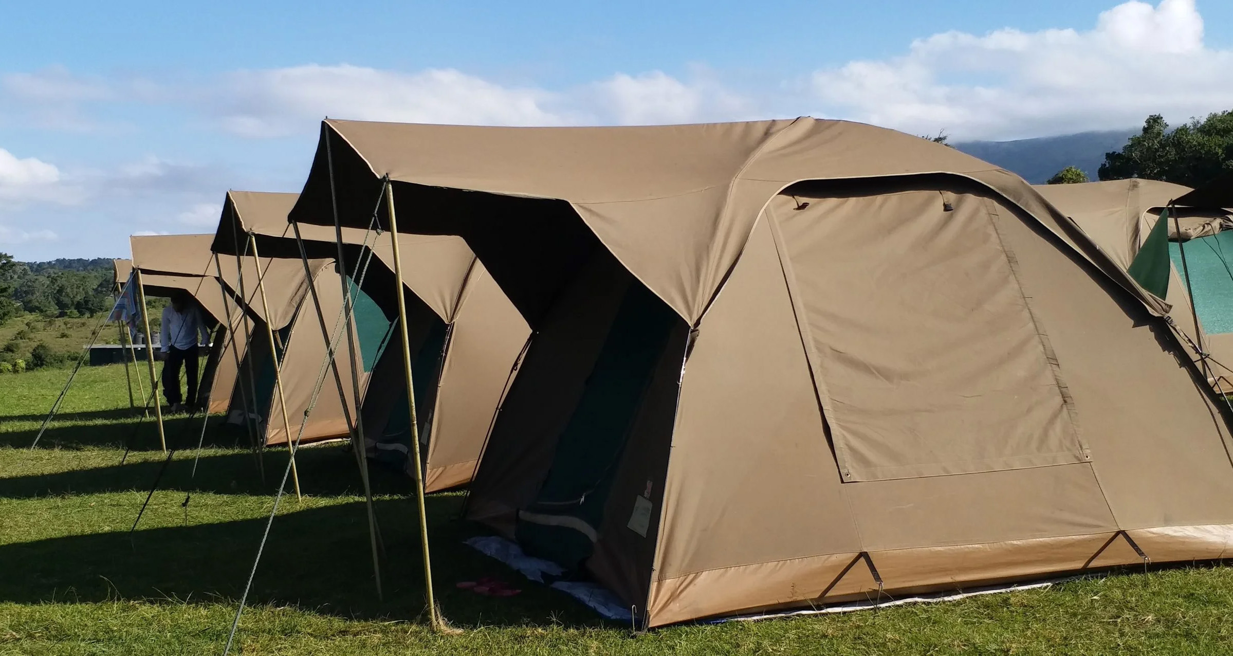  3 days safari