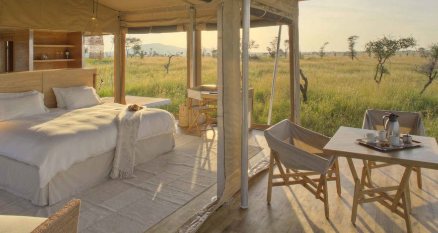  3 days safari