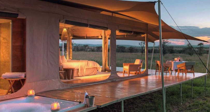  3 days safari
