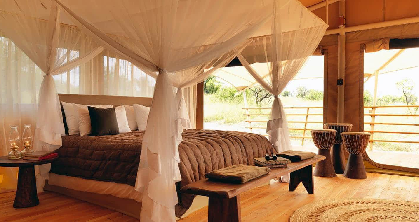  3 days safari