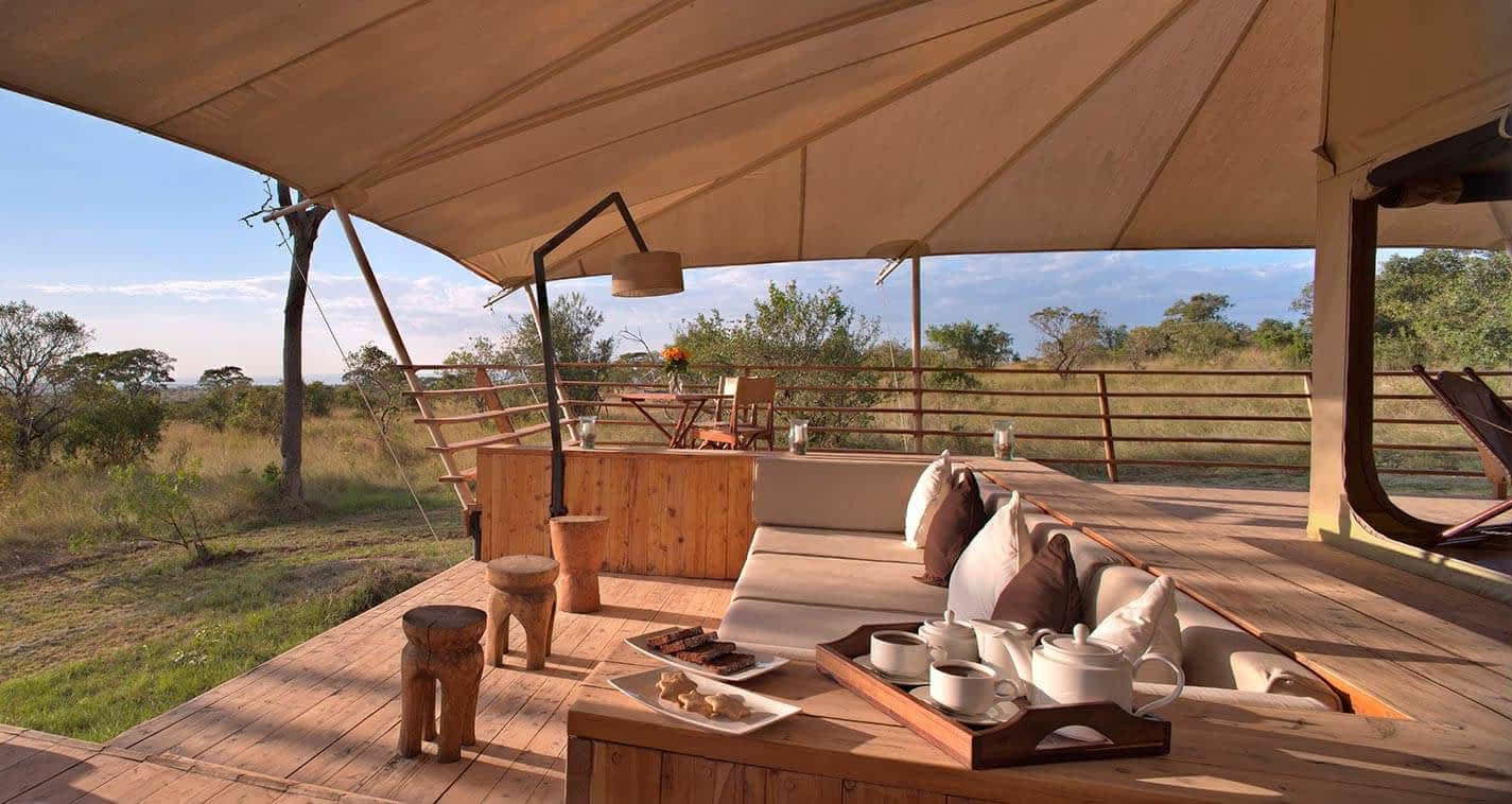  8 days safari