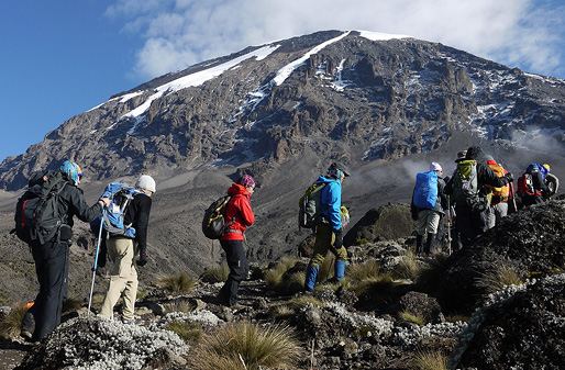 6 machame
