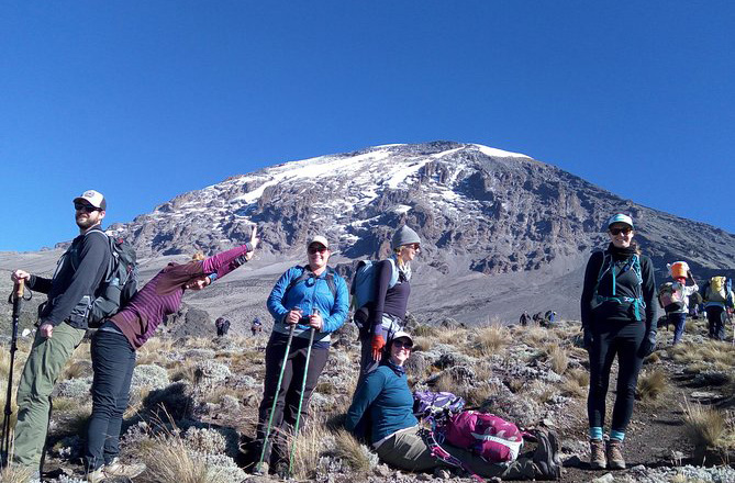 7 machame